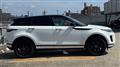 2020 Land Rover RangeRover Evoque