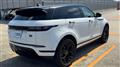 2020 Land Rover RangeRover Evoque