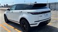 2020 Land Rover RangeRover Evoque