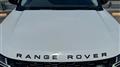 2020 Land Rover RangeRover Evoque