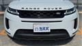 2020 Land Rover RangeRover Evoque