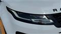 2020 Land Rover RangeRover Evoque