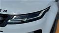 2020 Land Rover RangeRover Evoque