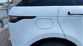 2020 Land Rover RangeRover Evoque