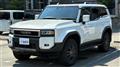 2026 Toyota Land Cruiser