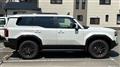 2026 Toyota Land Cruiser