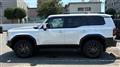 2026 Toyota Land Cruiser