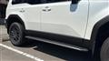 2026 Toyota Land Cruiser