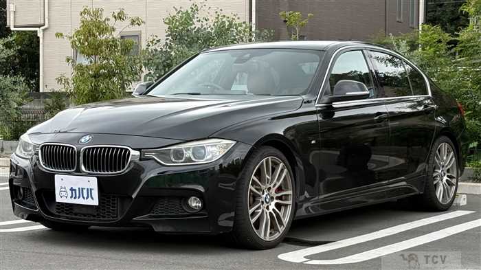 2014 BMW 3 Series