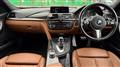 2014 BMW 3 Series