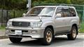 2000 Toyota Land Cruiser