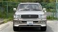 2000 Toyota Land Cruiser