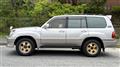 2000 Toyota Land Cruiser