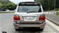 2000 Toyota Land Cruiser