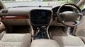 2000 Toyota Land Cruiser