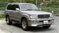 2000 Toyota Land Cruiser