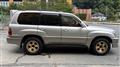 2000 Toyota Land Cruiser