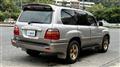 2000 Toyota Land Cruiser
