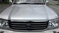 2000 Toyota Land Cruiser