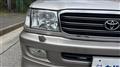 2000 Toyota Land Cruiser