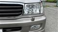2000 Toyota Land Cruiser