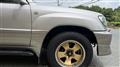 2000 Toyota Land Cruiser