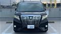 2017 Toyota Alphard