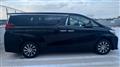 2017 Toyota Alphard