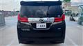 2017 Toyota Alphard