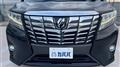 2017 Toyota Alphard
