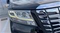2017 Toyota Alphard
