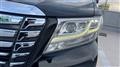 2017 Toyota Alphard