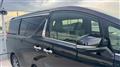 2017 Toyota Alphard