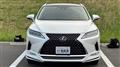 2020 Lexus RX