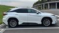 2020 Lexus RX