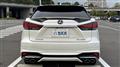 2020 Lexus RX