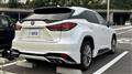 2020 Lexus RX