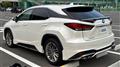 2020 Lexus RX