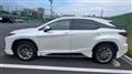 2020 Lexus RX