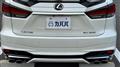 2020 Lexus RX