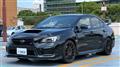2017 Subaru WRX STI
