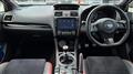 2017 Subaru WRX STI