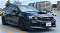 2017 Subaru WRX STI