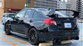 2017 Subaru WRX STI