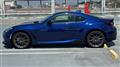 2021 Subaru BRZ