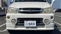 2001 Daihatsu Daihatsu Others