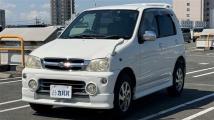 2001 Daihatsu Daihatsu Others