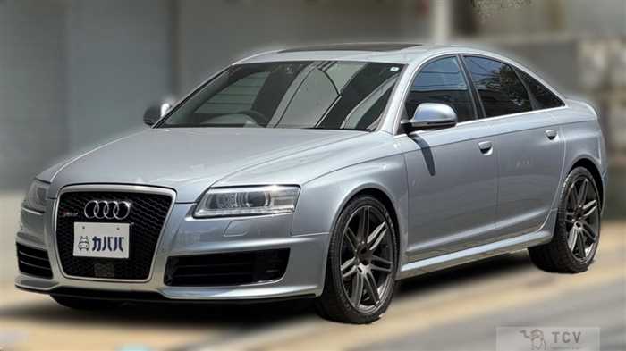 2009 Audi Audi Others