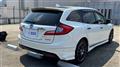 2015 Honda Jade