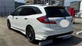 2015 Honda Jade